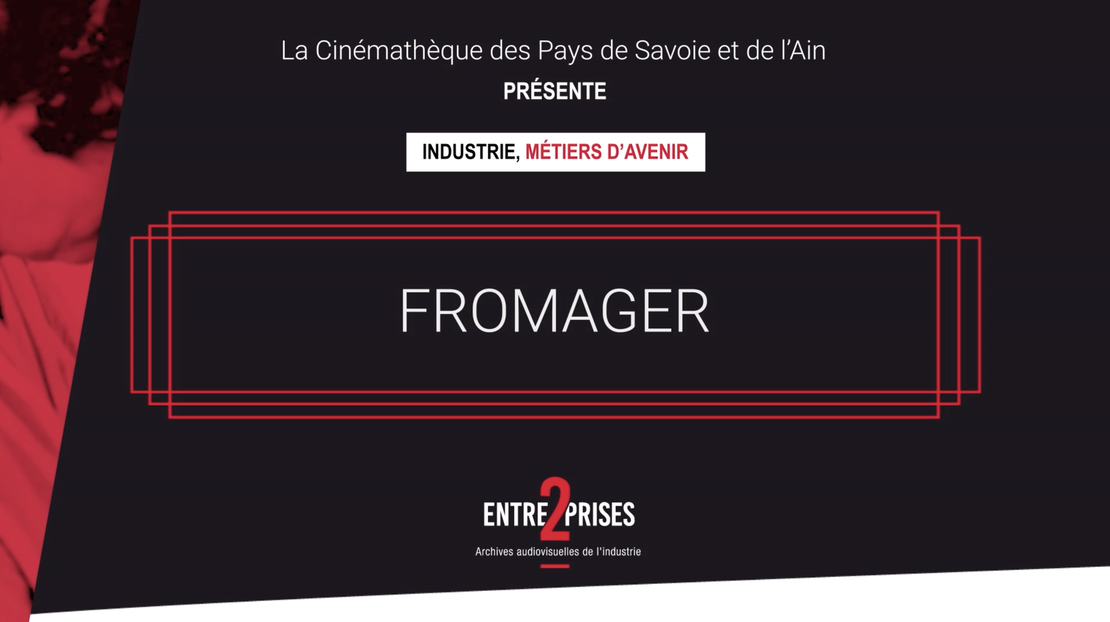 Fromager