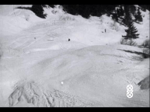 Sports d'hiver en Savoie-Mont-Blanc : toute une aventure! (Les)