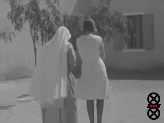 Afrique du nord – 1930 – 4