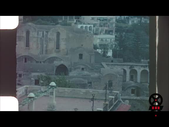 Voiron, Italie : Rome, Capri, Pompéi, Sorrente