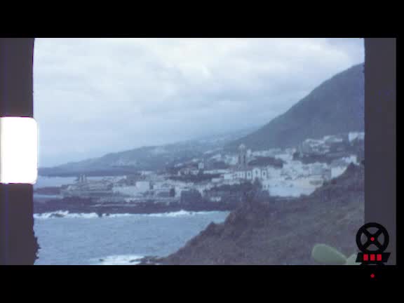 Tenerife 1 : Ville, Port