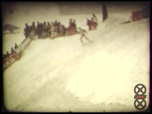 Coupe du monde de ski artistique acrobatique 