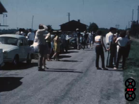 Cineart Rallye 1968