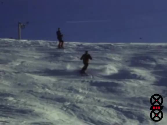 Ski Connection 2 : "L'Horizon des Cîmes"