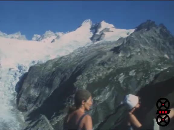 Tour du Mont-Blanc 2ème partie