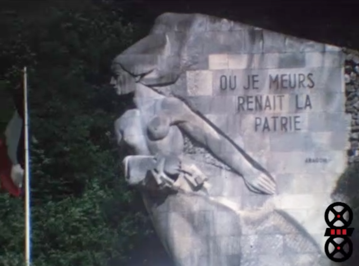 Monument de Cerdon et Cité de Pérouges 