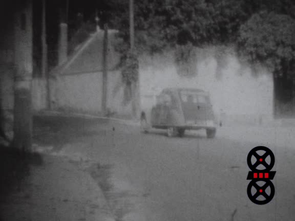 Rallyes et autres