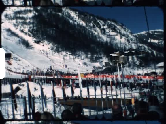 Jeux Olympiques d'hiver de 1992 en Savoie